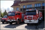 PodziaÅ‚ bojowy OSP WitÃ³w