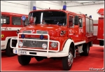 307[T]53 - Mercedes Benz 911/Wackenhut - OSP Siedlce