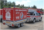 497-P3- PKw Wiola - OSP PieniÄ…Å¼kowice
