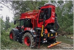 491[K]82 - SKw JCB Fastrac 4220/Autokran - JRG Nowy Targ