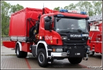 362[K]81- SCKw Scania P320/Wawrzaszek - JRG 2 TarnÃ³w