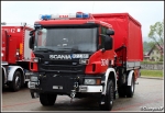 362[K]81- SCKw Scania P320/Wawrzaszek - JRG 2 TarnÃ³w