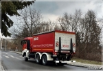 305[K]83 - SCKw MAN TGS 26.320/Elektro-Instal - JRG 5 KrakÃ³w
