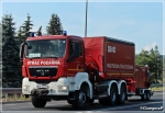 305[K]83 - SCKw MAN TGS 26.320/Elektro-Instal - JRG 5 KrakÃ³w