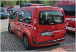 530[K]83 - SLKw Renault Kangoo - KP PSP Sucha Beskidzka
