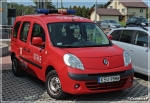 530[K]83 - SLKw Renault Kangoo - KP PSP Sucha Beskidzka