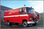 305[K]50 - SLPgaz Mercedes Benz 508D - JRG 5 KrakÃ³w*