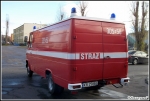 305[K]50 - SLPgaz Mercedes Benz 508D - JRG 5 KrakÃ³w*
