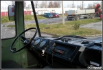 305[K]50 - SLPgaz Mercedes Benz 508D - JRG 5 KrakÃ³w*