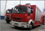 220[F]97 - SCPgaz Renault Midlum 300.16/Wawrzaszek - KW PSP GorzÃ³w Wielkopolski