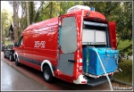 305[K]50 - SLPgaz Mercedes Benz Sprinter 516 CDI/Team-Concept - JRG 5 KrakÃ³w