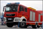 GCBA 6/35 MAN TGM 18.340/Stolarczyk - Pojazd demonstracyjny GCBA 6/35 MAN TGM 18.340/Stolarczyk - Pojazd demonstracyjny