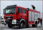 491[K]21* - GCBA 5/32 MAN TGM 18.320/Moto Truck - JRG Nowy Targ