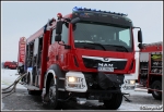 491[K]21* - GCBA 5/32 MAN TGM 18.320/Moto Truck - JRG Nowy Targ