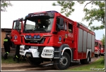 497[K]34 - GCBA 5/42 MAN TGM 18.340/Moto Truck - OSP Lipnica MaÅ‚a