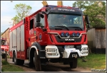 497[K]34 - GCBA 5/42 MAN TGM 18.340/Moto Truck - OSP Lipnica MaÅ‚a