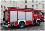 339[K]38 - GCBA 4,6/29 MAN TGM 18.340/Moto Truck - OSP Åuczyce