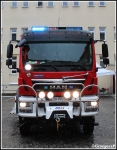 339[K]38 - GCBA 4,6/29 MAN TGM 18.340/Moto Truck - OSP Åuczyce