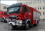 339[K]38 - GCBA 4,6/29 MAN TGM 18.340/Moto Truck - OSP Åuczyce
