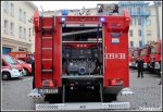 339[K]38 - GCBA 4,6/29 MAN TGM 18.340/Moto Truck - OSP Åuczyce