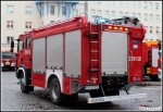 339[K]38 - GCBA 4,6/29 MAN TGM 18.340/Moto Truck - OSP Åuczyce