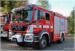 499[K]49 - GCBA 4,5/29 MAN TGM 18.320/Moto Truck - OSP JabÅ‚onka