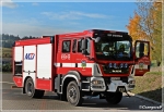 499[K]49 - GCBA 4,5/29 MAN TGM 18.320/Moto Truck - OSP JabÅ‚onka