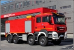 GCBA 11/6 MAN TGS 41.460/Stolarczyk - Pojazd demonstracyjny