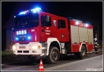 538[K]35 - GCBA 4,5/20 MAN F2000/Bonex - OSP Osielec GÃ³rny