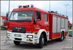 309[T]47 - GCBA 5/40 MAN LE 18.280/Stolarczyk - OSP GrzymaÅ‚kÃ³w