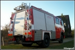 497[K]97 - GBA 3/24 DAF 75/Doeschot- Rosenbauer - OSP Chabówka