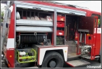 497[K]97 - GBA 3/24 DAF 75/Doeschot- Rosenbauer - OSP ChabÃ³wka