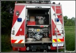 497[K]97 - GBA 3/24 DAF 75/Doeschot- Rosenbauer - OSP ChabÃ³wka