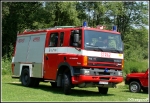 497[K]97 - GBA 3/24 DAF 75/Doeschot- Rosenbauer - OSP Chabówka