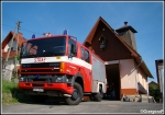 497[K]97 - GBA 3/24 DAF 75/Doeschot- Rosenbauer - OSP ChabÃ³wka
