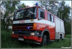 497[K]97 - GBA 3/24 DAF 75/Doeschot- Rosenbauer - OSP ChabÃ³wka