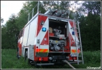 497[K]97 - GBA 3/24 DAF 75/Doeschot- Rosenbauer - OSP ChabÃ³wka