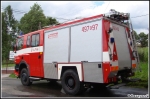497[K]97 - GBA 3/24 DAF 75/Doeschot- Rosenbauer - OSP ChabÃ³wka