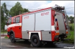 497[K]97 - GBA 3/24 DAF 75/Doeschot- Rosenbauer - OSP Chabówka