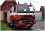 497[K]97 - GBA 3/24 DAF 75/Doeschot- Rosenbauer - OSP ChabÃ³wka