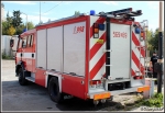 569[K]69 - GBA 1,5/24 DAF 55/Mucar - OSP ChorÄ…gwica