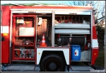 497[K]97 - GBA 3/24 DAF 75/Doeschot- Rosenbauer - OSP ChabÃ³wka