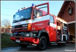 497[K]97 - GBA 3/24 DAF 75/Doeschot- Rosenbauer - OSP ChabÃ³wka