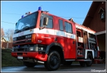 497[K]97 - GBA 3/24 DAF 75/Doeschot- Rosenbauer - OSP ChabÃ³wka