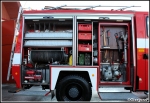 497[K]97 - GBA 3/24 DAF 75/Doeschot- Rosenbauer - OSP ChabÃ³wka