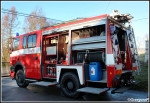 497[K]97 - GBA 3/24 DAF 75/Doeschot- Rosenbauer - OSP ChabÃ³wka