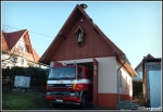 497[K]97 - GBA 3/24 DAF 75/Doeschot- Rosenbauer - OSP ChabÃ³wka