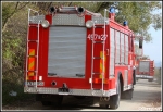 497[K]27 - GBA 2/23 DAF 1400/Kronenburg - OSP Sromowce NiÅ¼ne*