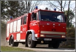 497[K]27 - GBA 2/23 DAF 1400/Kronenburg - OSP Sromowce NiÅ¼ne*