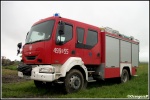 499[K]55 - GBA 2,5/24 Renault Midlum 220.14 dCi/Wawrzaszek - OSP LudÅºmierz